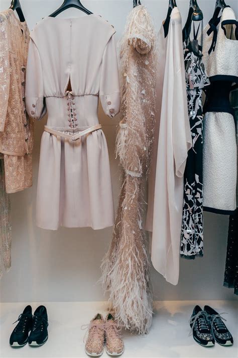 chanel couture twitter|Chanel showroom.